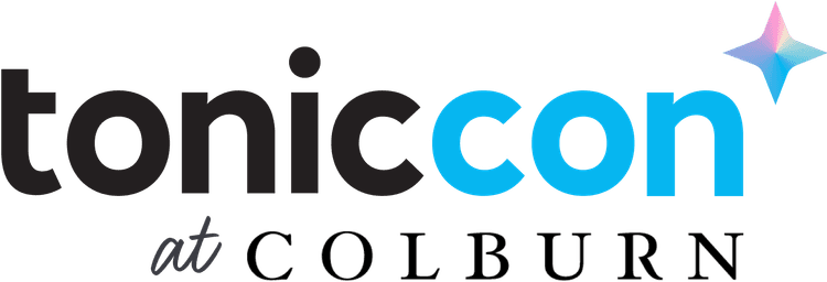 TonicCon at Colburn School