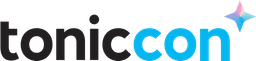 TonicCon Logo